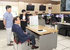 광명시, 일일명예부시장 제도 운영…시정 이해 넓혀