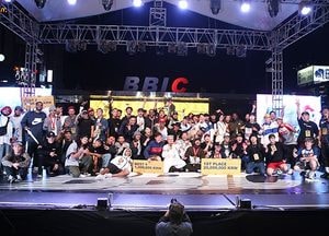 [그곳에 가면]부천세계비보이대회 비보이들의 꿈·열정 펼쳤다