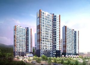 인천 ‘검단오류역 우방 아이유쉘’ 10월 5일 대공개