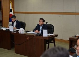 강화군, 추석맞이 내수 기업살리기 팔 걷었다
