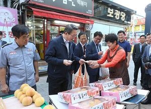 용인에서 ‘경기도 31개 시·군 부단체장 현장 회의’ 개최