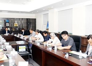 ‘파주장단콩웰빙마루 조성사업’ 대안부지 찾는다