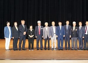 “소중한 희생정신 기려 보훈시책 추진에 만전”