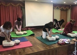 경기지역 학부모 2천명 위기 상황 대응 교육