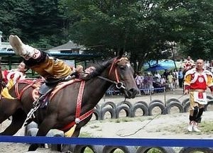 국내 유일 남양주 몽골문화촌 18년 만에 폐쇄 가닥