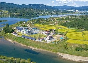 양평군, 깨끗하고 안정적 수돗물 공급