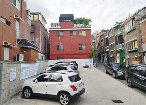 경기도, 노후 주택 매입해 자투리 주차장 조성