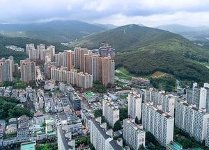 용인시, 고품질 아파트 만들 품질관리 기준 제도화