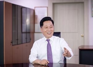 창의도시 부천, 시민 만족 1등 도시 만든다