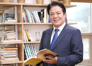“스마트 행복도시 만들겠다”