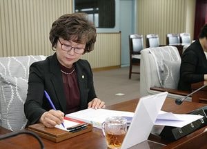 연천군의회 심상금의원에게 듣는다