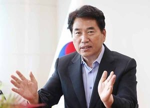 백군기 용인시장 “민선7기 교통불편 해소에 역점”