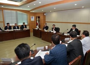 강화군, 내년 국·시비 확보 팔 걷었다