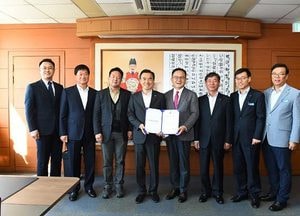 여주시, 양인목 정책특별보좌관 위촉