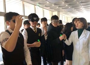 옹진군, 흡연·음주로부터 청소년 보호 앞장