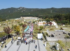 2018 양주 회암사지 왕실축제 대성황