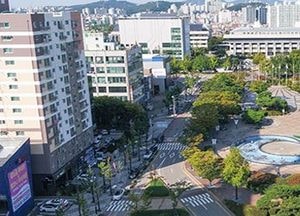 인천에 외국인 투자 15년간 67% 집중