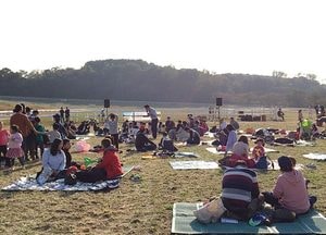 “고양시티투어버스 타고 목장 가자”
