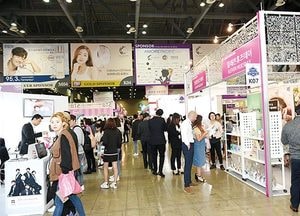 대한민국 뷰티 박람회 성황… 238억 계약 성과
