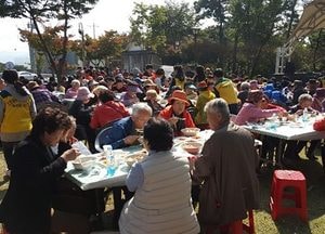 시흥시, 지역주민이 함께 하는 효(孝)-심(心) 마을 조성
