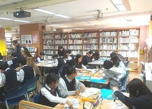 안산시, 청소년 대상 생명존중 교육 실시