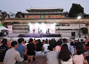 강화도 ‘소확행 문화마당’ 마지막축제 즐기자