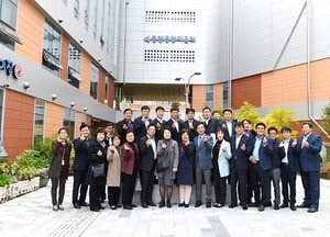 여주시, 지역밀착형 SOC 조성에 박차…성과 주목