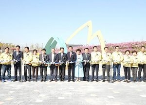 농촌자원 활용한 평택시농업생태원 ‘소확행’ 기대