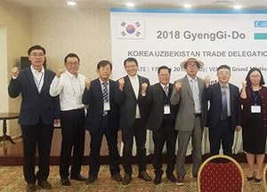 인도-CIS 신흥시장 개척 교두보 마련