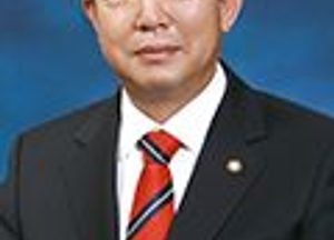 이찬열 의원, 자랑스런 대한국민‘大賞’수상