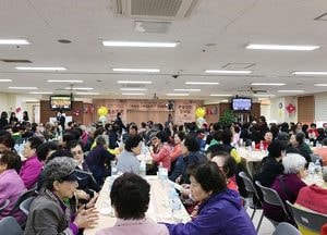 맞춤형 노인 정책 ‘발 빠르게’