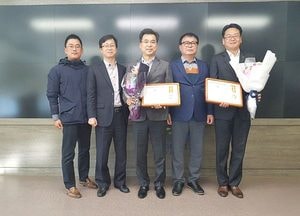 이천시, ‘민방위 업무 발전’ 행정안전부장관상 수상