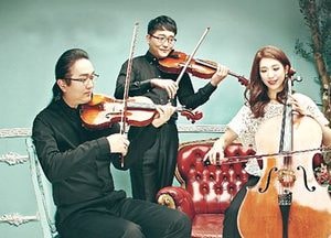 [오늘 여기 어때]예술과 인문학이 만났다. 렉처 콘서트(Lecture Concert)
