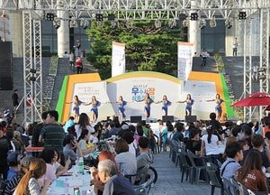 전통시장 인천으로 통하…먹거리 볼거리 ‘한눈에’