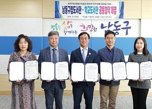 독서 문화 확산으로 창의적 인재 육성