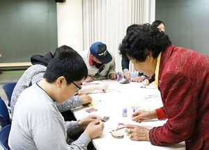 평택 ‘웃다리문화촌’지역문화대표 ‘우수’
