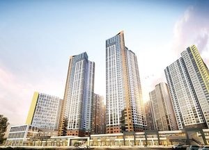 교통·교육·생활인프라 삼박자 갖춰