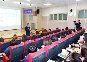 현장형 주민참여 예산, 책임·투명성 높인다