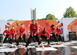 [오늘 여기 어때]2018 인천청소년문화대축제…청소년 동아리 공연, 문화체험마당 등 펼쳐져