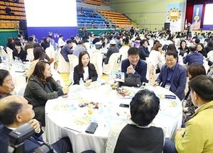“시민원탁회의 결과 시정에 적극 반영할 터”