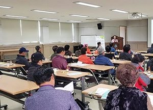 평택시, 찾아가는 의료급여제도 안내