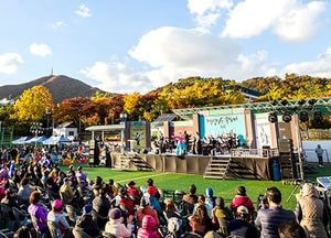 제4회 계양산 국악제 성공적 개최…인재발굴·저변확대 이뤄