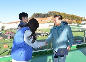 강화군, 2018 공직자 한마음 체육대회 성료