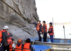 파주시, 임진강 문화자원 실사 나서