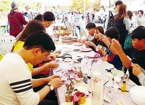 “체험관광지 이천 위상 높이는데 주력하겠다”