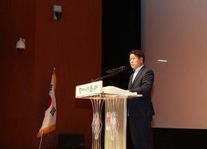 “재정분권 비율 늘려 지방재정 강화해야”