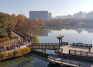 ‘고양바람누리길 & 평화누리길 걷기축제’ 호응 속 마 무리