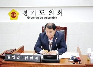 경기도 테크노밸리 조성 ‘탄력’