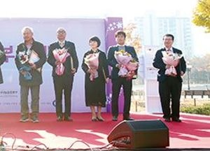 안양시 기부축제, 9천여만원 모금...“그늘진 곳에 있는 이들에게 빛이 되기를”