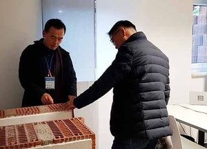 이항진 여주시장, 독일·프랑스 벤치마킹 방문